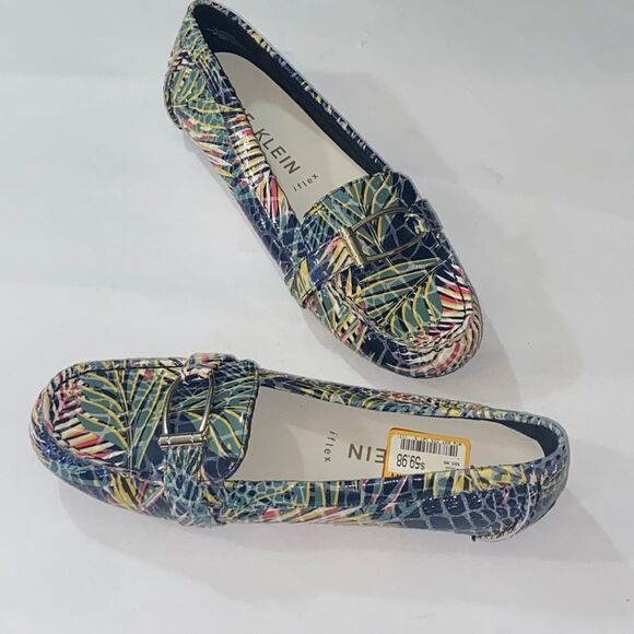Anne Klein Shoes - Anne Klein I flex Leather Upper Woman Shoes Size 10M